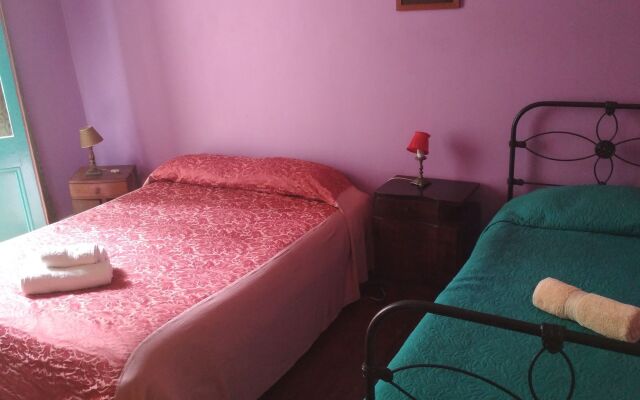 Allegretto Bed & Breakfast