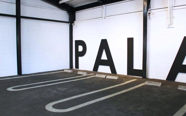 Pal Annex Kitakyushu (Love Hotel)