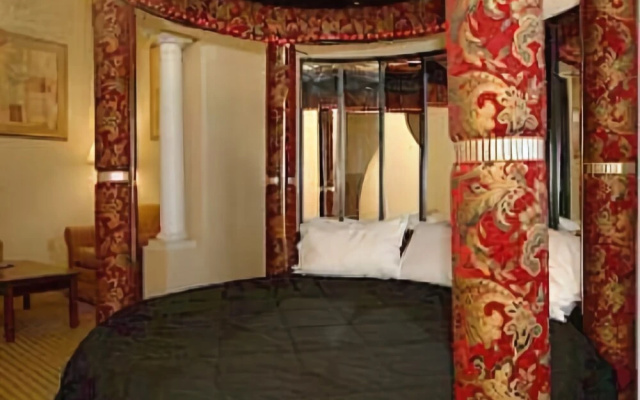 HiWay Inn Express