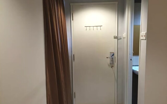 Best View Hotel Kelana Jaya