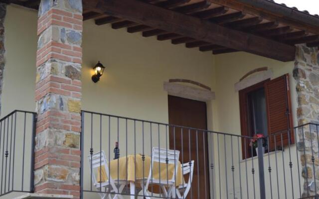 Terme di Saturnia Residence