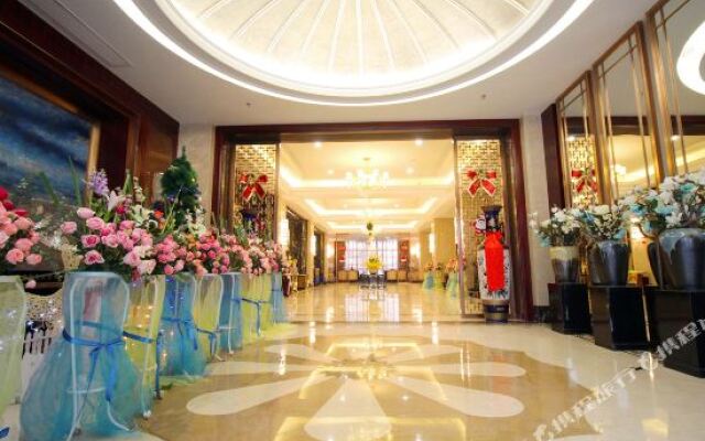 Huangting International Hotel