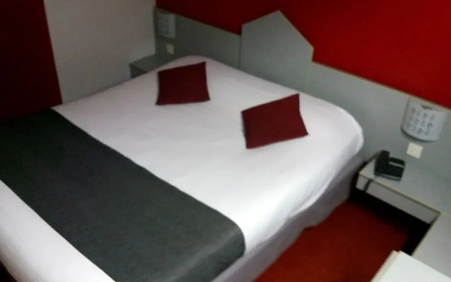Brit Hotel Sarreguemines
