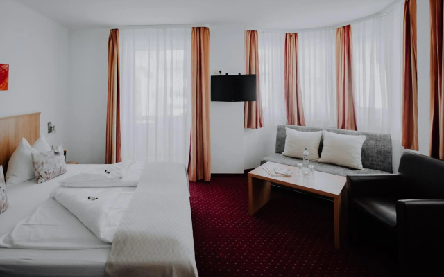 Sporthotel Kitz
