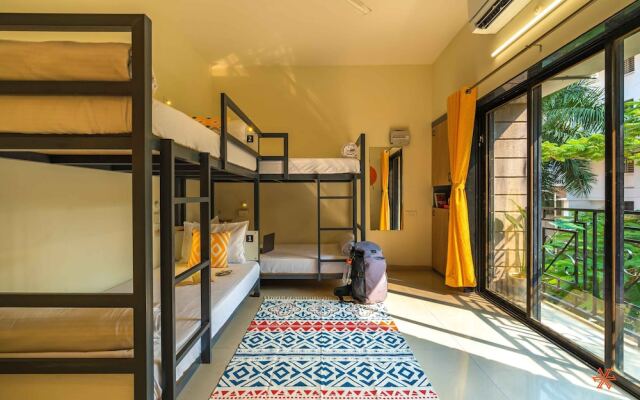 Zostel Pune