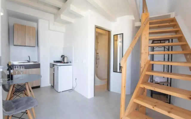 Crystal Suites