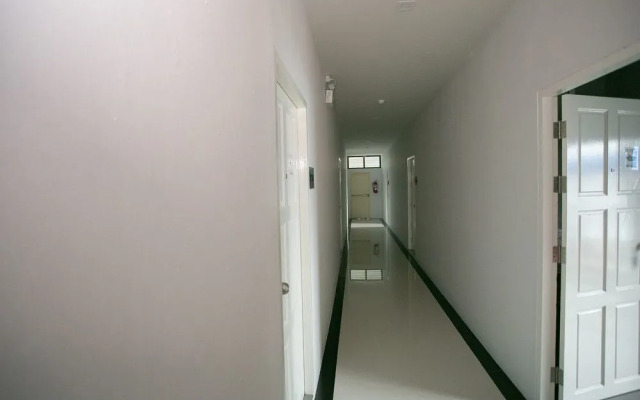 ZEN Rooms D-well Residence Don Muang