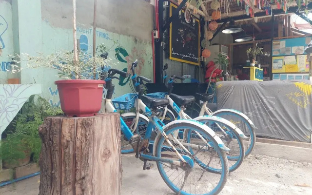 Casa Isabel Hostel