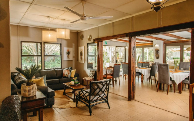 Biweda Nguni B&B