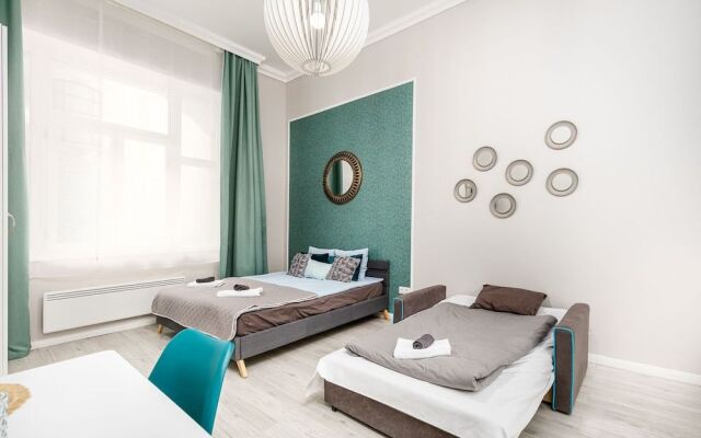 K51- Modern & Quality Apartments