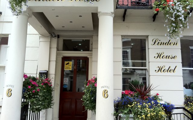 Linden House Hotel