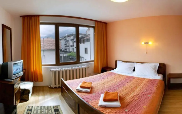 Hotel Alpin Bansko