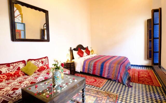 Riad Tafilalety