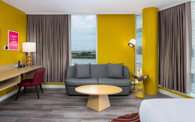 Versante Hotel