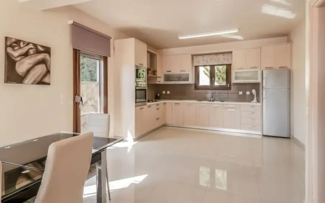 Villa Paris