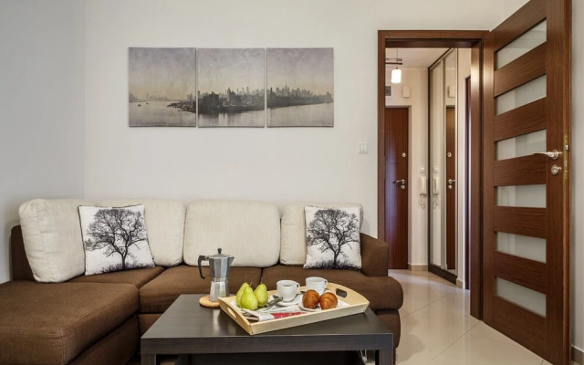 Tatrytop Apartamenty Tetmajer