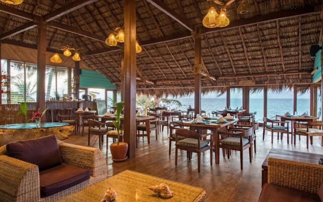 Yemaya Reefs, a Small Luxury Hotel