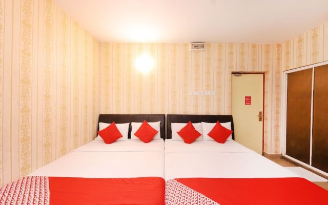 OYO 561 MS Bukit Bintang Hotel