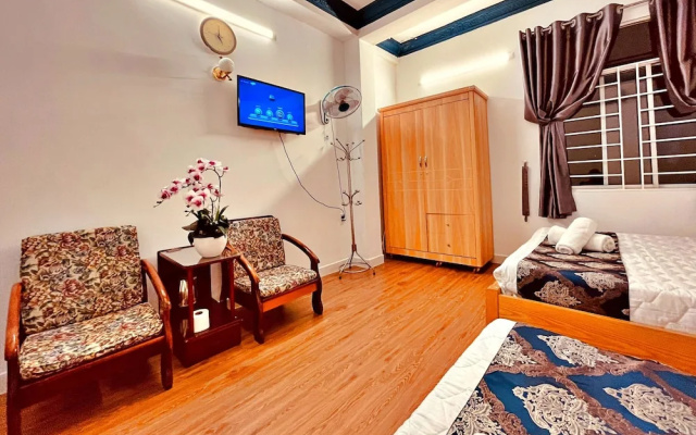 Ailen Hotel