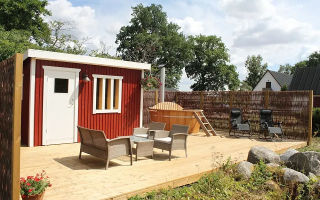 Hjortsby Torp - Country Living & Golf