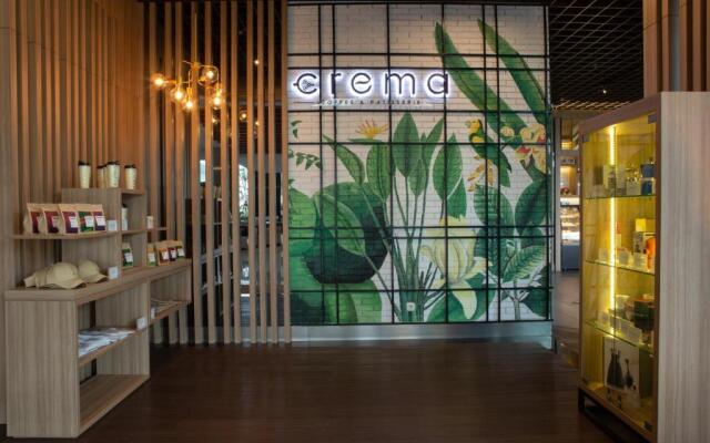 Avenzel Hotel & Convention Cibubur