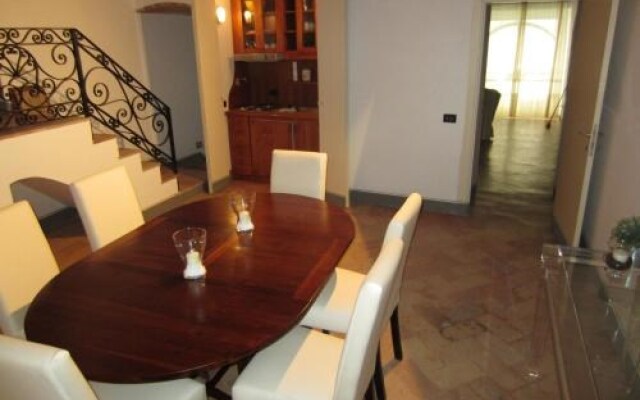 Dea Suite Spoleto