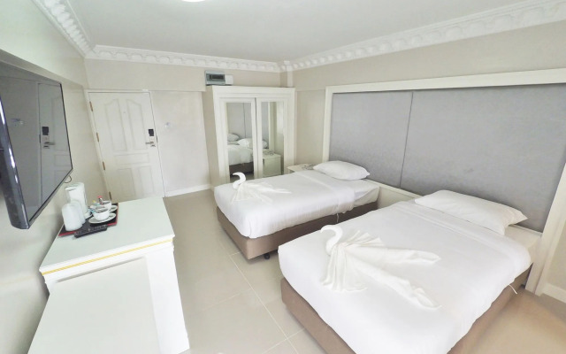 Romance Hotel Sukhumvit 97