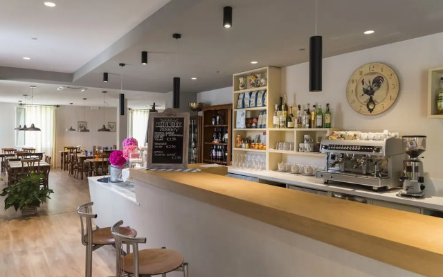 Hotel Ristorante Al Gallo