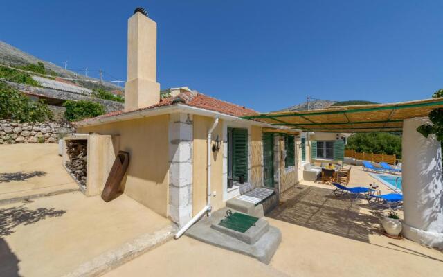 Private Villa Bonora