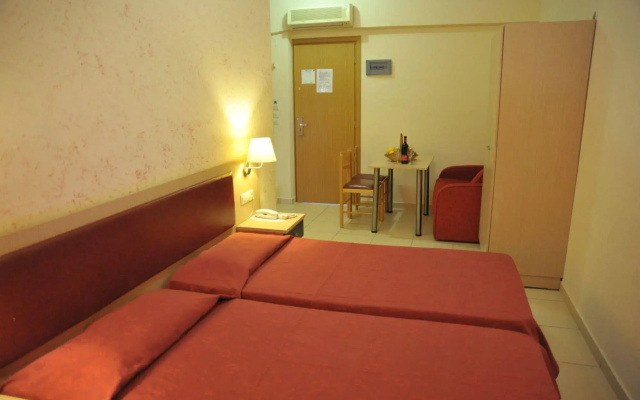 Anseli Hotel