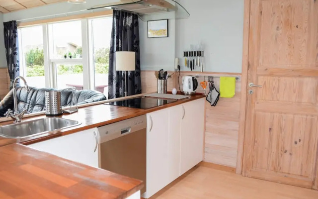 Holiday Home in LÃ¸kken