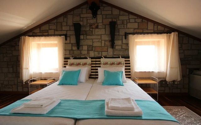 Dalyan Villa Alcedo
