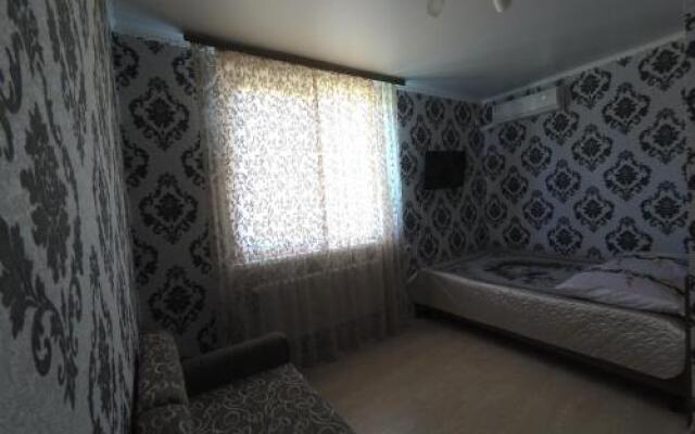 Guest house on Shevchenko 68