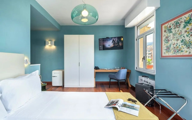 Rosabianca Boutique Hotel