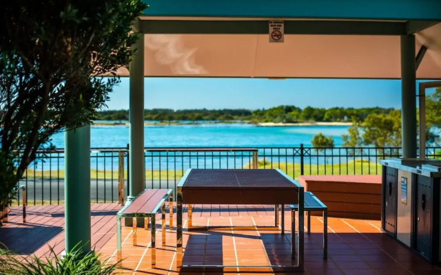 Riverside Holiday Resort Urunga
