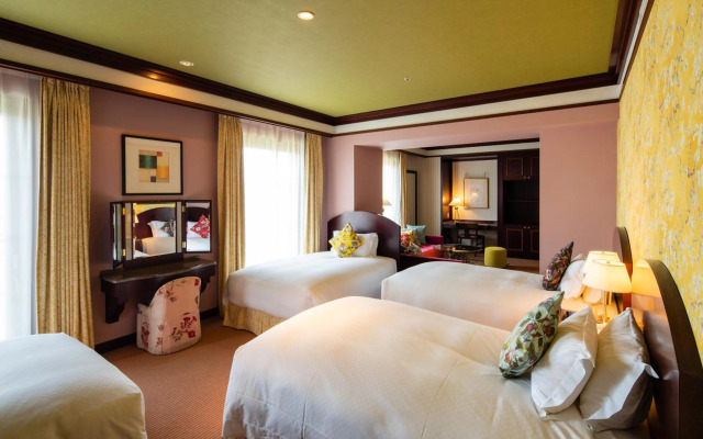 Mito Plaza Hotel