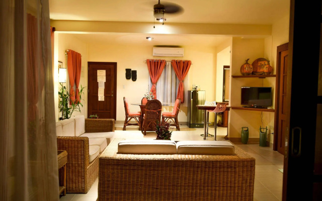 Tribal Hills Mountain Resort