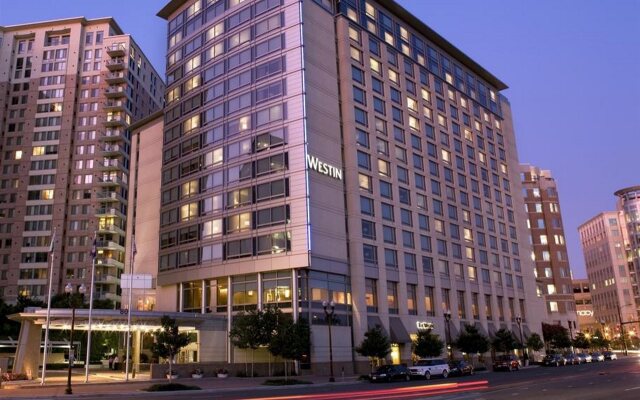 The Westin Arlington