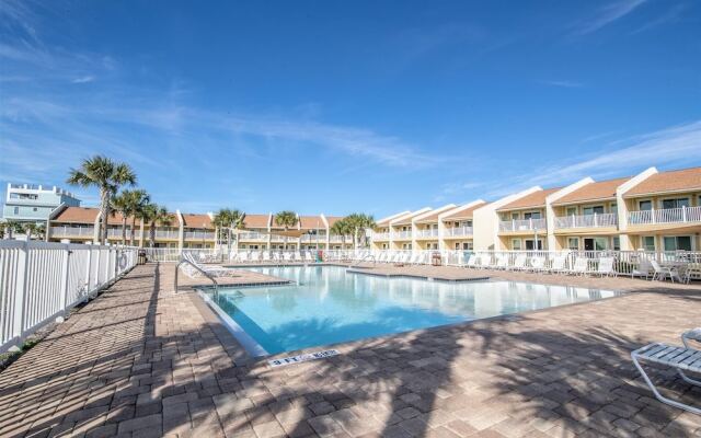 9 G, Two Bedroom Condo