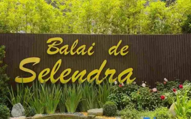 Selendra-Baguio City Suites