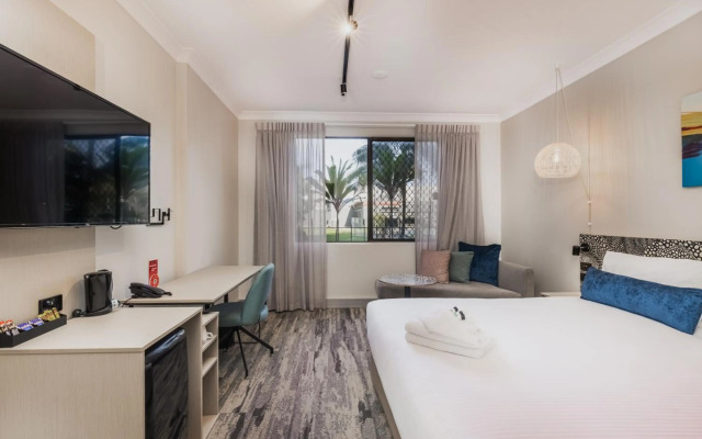 Mermaid Waters Hotel by Nightcap Plus