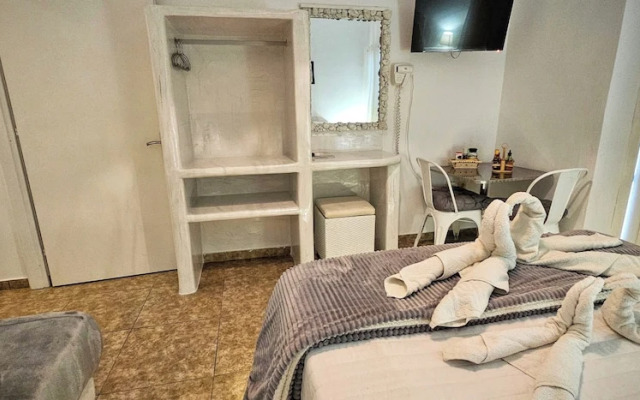 Room-pleasure Room 2 By The Sea