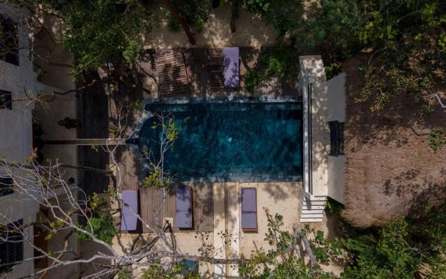 Moroccan vacation home for 16 guests!