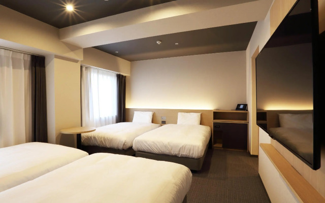 Henn na Hotel Kanazawa Korinbo
