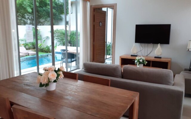 Areeca Mahogany Zone
