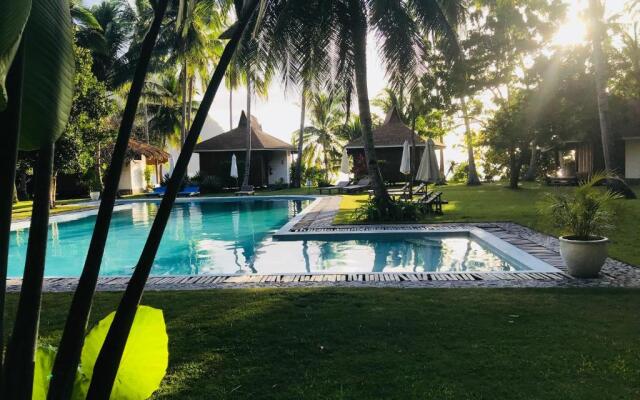 Dolarog Beach Resort