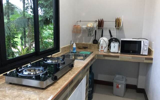 Smile Home Krabi Klong Muang