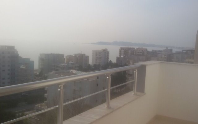 Adriatik Hills Apartments COMPLEX