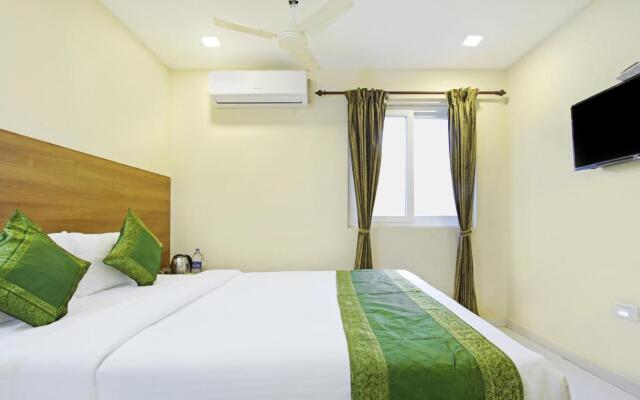 Itsy Hotels Jansi Residency