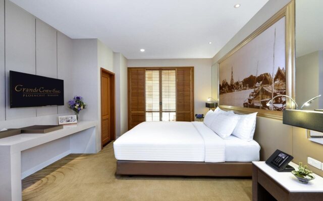 Grande Centre Point Ploenchit Hotel